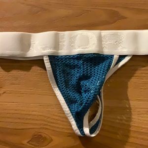 JOR Mesh Bulge Thong